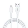 Cabo de Dados 6A Cabo de Carregamento Rápido Totalmente Compatível Huawei Adequado para Celular Android Tipo-C Apple Cabo de Carregamento Rápido Atacado Durável
