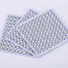 Lámpara LED impermeable para ropa lámpara impermeable para zapatos batería especial CR1220 pila de botón industrial 3V batería de litio