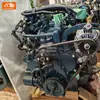 Montagem de Motor de Máquinas de Engenharia É Adequada para Motor Diesel Kubota V2403-T 2700 Rpm