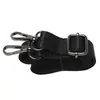 Bolso Bandolera Multifuncional con Correa Cruzada, Caja de Herramientas, Correa Ajustable, Correa de Nailon Sintético, Bolso de Hombro Único con Correa para el Cuello