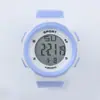 Reloj Electrónico para Adolescentes, Reloj Despertador Deportivo Resistente al Agua, Reloj Estudiante Multifuncional, Pantalla Digital Luminosa, Reloj Electrónico Deportivo