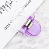 Clips Divertidos Multipropósito, Clips Marcadores de Índice, Marcadores de Libro para Clasificación de Archivos, Clips de Encuadernación Sin Marcas, Clips Versátiles, Clips para Agendas, Clips Selladores para Snacks