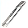 1668850774 1668850874 Es Adecuado para Mercedes-Benz Clase Ml W166 Luz Antiniebla Marco Cromado Tira de Luz del Parachoques Delantero
