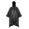 Capa de Chuva Poncho Camuflada Três em Um para Comércio Exterior Adulto Caminhada ao Ar Livre Viagem Poliéster Capa de Chuva Multifuncional Transfronteiriça