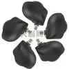 Ruedas Giratorias Tipo Enchufe Universal para Silla de Oficina Ejecutiva y Otros Accesorios Disponibles