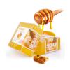 Comércio exterior transfronteiriço 100g óleo essencial natural de mamão planta sabonete sabonete artesanal sabonete de banho de limpeza fabricantes atacado quente