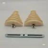 Herramientas de Reparación de Motores Monofásicos Molde de Bobinado Tipo Torre Monofásico Torre Tamaño Grande Mediano Pequeño 0.18KW-2.2KW