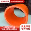 Tubo de protección para cables MPP sin zanja Liansu, Canalización para cables MPP Liansu, Tubería MPP Liansu