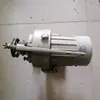 Máquina de Coser Industrial Motor de Embrague Aguja Coche Ropa Coche Motor Motor Eléctrico Motor Trifásico Monofásico Motor Usado