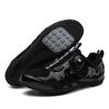 Zapatos de Ciclismo Nuevos de Verano y Otoño, Zapatos de Ciclismo sin Calas, Zapatos de Spinning Casuales, Zapatos Deportivos para Exteriores