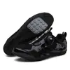 Zapatos de Ciclismo Nuevos de Verano y Otoño, Zapatos de Ciclismo sin Calas, Zapatos de Spinning Casuales, Zapatos Deportivos para Exteriores