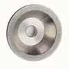 Rebolo Tipo Tigela Rebolo Tipo Tigela de Diamante Afiador de Rebolo de Diamante 150 # 200 # 320 #