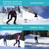 Zapatos de Esquí Mini Impermeables para Exteriores Zapatos de Esquí para Nieve Productos de Esquí para Nieve Zapatos de Esquí Zapatos para la Nieve Resistentes al Desgaste