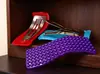 Pinza para el cabello estilo coreano con ondas laterales en color caramelo, accesorio para el cabello femenino, pinza para el cabello esmerilada en color sólido, la más vendida.