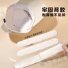Almohadillas Interiores Anti-Suciedad para Gorra, Almohadillas para Visera Absorbentes de Sudor para Entrenamiento Militar, Almohadillas Anti-Sudor para Cuello de Gorra de Béisbol, Almohadillas Desechables para Visera Absorbentes de Sudor