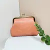Bolsa de llaves vintage nueva transfronteriza mini monedero billetera de dama bolsa corta para monedas bolsa para tarjetas al por mayor