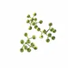 Plantas Artificiales, Frutas de Espuma de la Fortuna, Bayas, Decoración DIY, Ropa, Sombreros, Accesorios para la Cabeza, Accesorios para Fotografía, Frutas Pequeñas de Colina