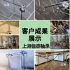 Conector de Braçadeira Cruzada para Eixo Óptico Tipo Cruz de Diâmetro Igual e Diâmetro Diferente Braçadeira de Fixação Braçadeira Rotativa Braçadeira em T Acessórios DIY para Eixo Óptico
