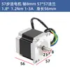 Kit de Motor de Passo 42/57/86 Versão de Atualização do Motor TB6600 4.0A Placa Controladora Driver Fabricante