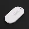 Adequado para Dispositivo Anti-Perda da Apple Findmy Localizador Anti-Perda para Idosos Crianças Animais de Estimação Localizador Global Branco