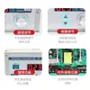 Controlador de Tensión de Polvo Magnético RT-200A Freno de Polvo Magnético Embrague Control de Tensión Digital Manual KTC800A