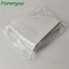 Venta al por mayor de fábrica V01 papel de filtro de café cónico goteo manual papel de filtro para café en polvo bolsa de papel de filtro pulpa de madera papel de filtro
