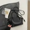 Bolso de Mano de Gran Capacidad con Diseño de Nicho Nuevo Estilo 2026 Moda para Mujer Versátil Bolso Cruzado para el Trabajo Bolso Tote