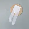 Calcetines de Danza para Niños Medias de Danza de Verano Medias Finas para Niñas Leggings Blancos Calcetines de Práctica de Danza Venta al por Mayor