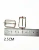 Fivela Acessórios de Ferragens para DIY Fivela Metálica para Bolsa Formato de Ovo Fivela Oval Argola D Fivela Quadrada Puxador de Zíper Fivela de Alça Nenhuma