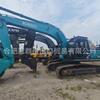 Gancho de Excavadora Kobelco Sk260 Sk200 Sk350 Máquina Fuente de Comercio Exterior Bomba Hidráulica de Alta Eficiencia Excavadora Mecánica