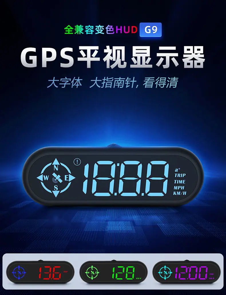车载HUD