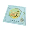 Marcador Luminoso Transparente Creativo Marcador Metálico Transparente Personalizado Pintura Transparente Marcador Luminoso Transparente Personalizado Marcador de Regalo Conmemorativo Wenchuang