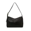 Bolso de Hombro Casual de Lujo Ligero para el Trabajo para Mujer 2025 Otoño Nuevo Textura de Alta Calidad Estilo Occidental Moderno Bolso Cruzado