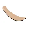 Adecuado para la cubierta del auricular rambler W820NB, orejeras profesionales sin flores, almohadilla de esponja K820NC
