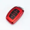 Adecuado para Estuche de Llave Beijing Hyundai ix35ix25 Famoso Tulang Leading Tucson Sonata 9 Rena Estuche Hebilla