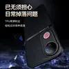Funda magnética con textura de cuero para Vivo V60, funda protectora anticaídas de cobertura total para lente Iqoo Neo11 X200