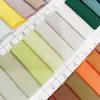Nylon-Poliéster Arrugado, En Stock, Nylon-Poliéster Arrugado, Nylon-Poliéster Arrugado Impermeable, 35% Nylon, 65% Poliéster, 115g, Igual por Ambos Lados
