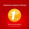 Faça o pagamento ou a diferença de postagem é de um yuan para um pedido (quantidade opcional)