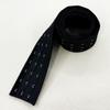 Accesorios para Ropa Interior Hebilla de Extensión Trasera Hebilla de Fila Larga Rollo Completo Hebilla Trasera Hebilla de Gancho de Tela de Nylon Poliéster Acero Inoxidable Hebilla de Fila Larga Hebilla de 3 Filas