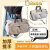 Bolsa de natación con compartimentos separados para artículos húmedos y secos, ligera y adecuada para viajes cortos, diseñada específicamente para nadar, e impermeable para guardar equipaje.