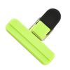 Clip Sellador de Bolsa de Silicona Clip Sellador para Mantener Frescos los Snacks Clip para Té Clip para Leche en Polvo Clip para Bolsa de Café Clip Sellador de Alimentos