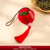 2026 Bolsitas Aromáticas para el Festival del Bote del Dragón, Decoraciones Colgantes, Decoraciones con Artemisa y Frutos de Loto, Repelente de Mosquitos, Regalos de Caqui para la Buena Suerte