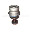 Aplicável ao Pivô Inferior do Cubo da Roda Direcional para A4L09-16, 8k0407689g, 941992408431