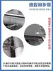 Correa Dentada Htd5M250 a 560 Correa de Transmisión Correa Dentada Neopreno Negro Correa Dentada Síncrona