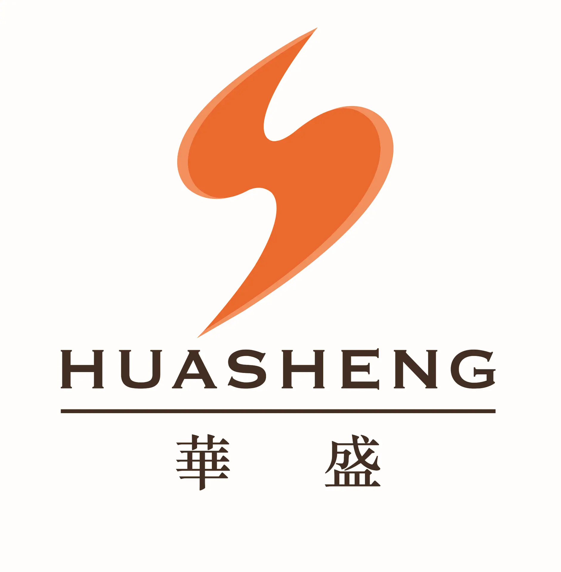 新华盛LOGO