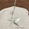Accesorios Atmosféricos: Lindo Collar Colgante de Cerdo Dachshund Ébano para Mujer, Gargantilla Vintage, Elegante Cadena para Suéter