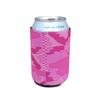 Cubierta de Taza de Cerveza con Impresión de Camuflaje de Material de Buceo Directo de Fábrica Cubierta Aislante para Lata de Coca-Cola de Neopreno Sublimado