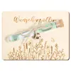 Novedades de Amazon Temporada Escolar Temporada de Graduación Madera Deseos Boda Regalo Sobre de Dinero Decoraciones de Regalo de Boda