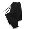Pantalones Deportivos Multicolores de Venta Caliente Transfronterizos 2025 para Hombre en Primavera y Otoño Casual Holgados Leggings Pantalones de Chándal Pantalones Largos