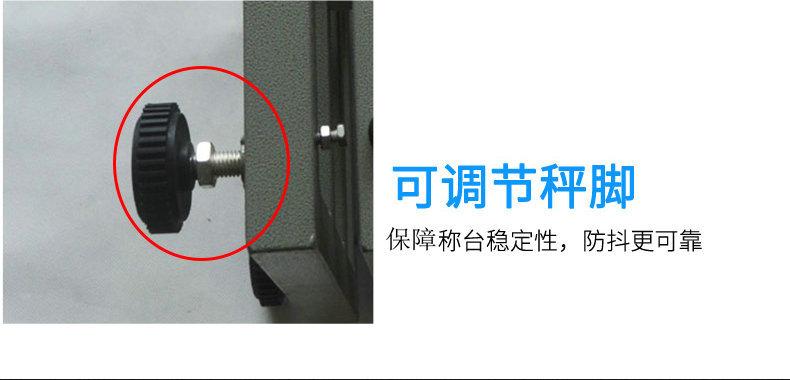 上海耀华电子台秤_28